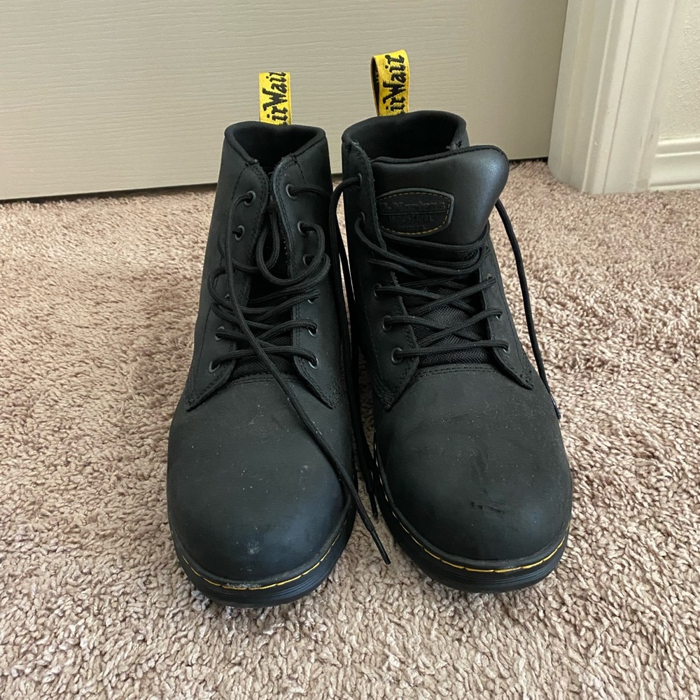 Dr. Martens Boots